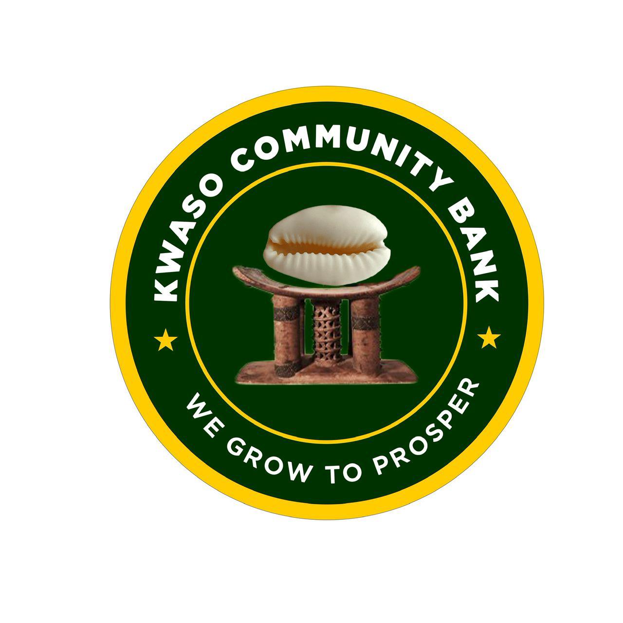 Kwaso Community Bank